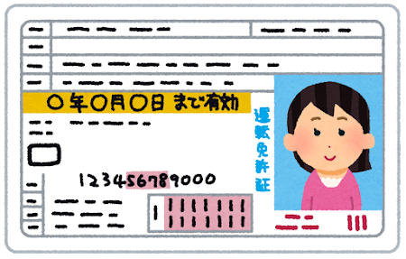 県 免許 更新 運転 神奈川 港北警察署での免許更新｜運転免許証の更新手続